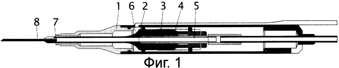 Ультразвуковая рукоятка факоэмульсификатора (патент 2271182)