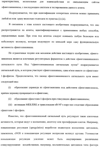 Сфингозинкиназа (варианты), нуклеиновая кислота, ее кодирующая (варианты), и их применение (патент 2326945)