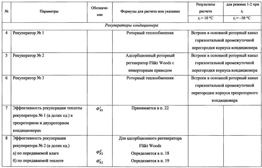 Система кондиционирования приточного воздуха с линией вытяжки горячего воздуха (патент 2660520)