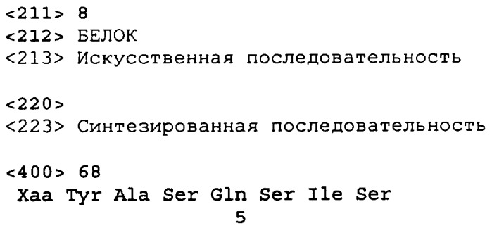 Гуманизированные антагонистические антитела против бета7 и их применение (патент 2453558)