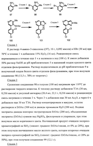 Гамк-ергические модуляторы (патент 2376292)