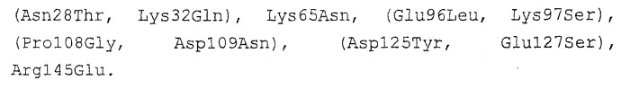 Новые мутантные аллергены (патент 2285042)