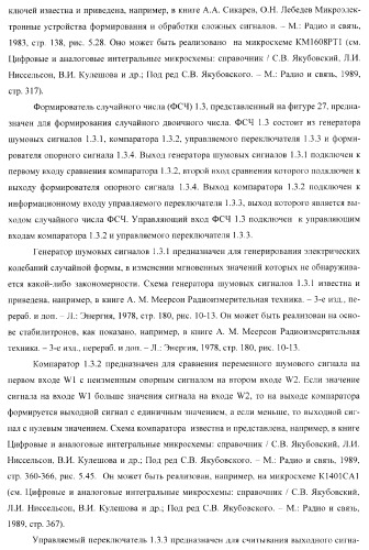 Способ (варианты) и система (варианты) управления доступом к сети cdma (патент 2371884)