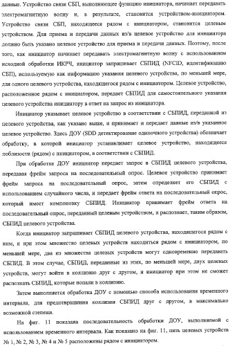 Система связи, устройство связи, способ связи (патент 2308805)