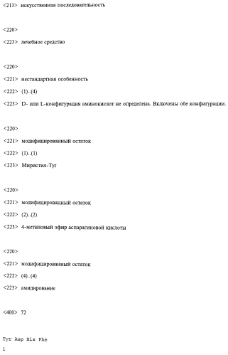 Способ лечения или профилактики ракового заболевания у человека, которое характеризуется повышенным уровнем экспрессии или активности gadd45β по сравнению с обычными здоровыми клетками, в случае зависимости жизнеспособности и/или роста раковых клеток от nf-кв, и трипептид. (патент 2577311)