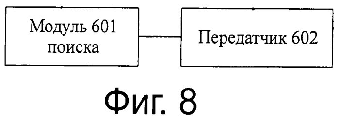 Способ и коммутатор для отправки пакета (патент 2540820)