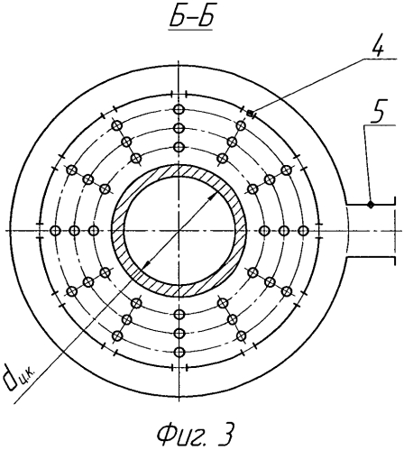 Жидкостно-газовый эжектор (патент 2561555)