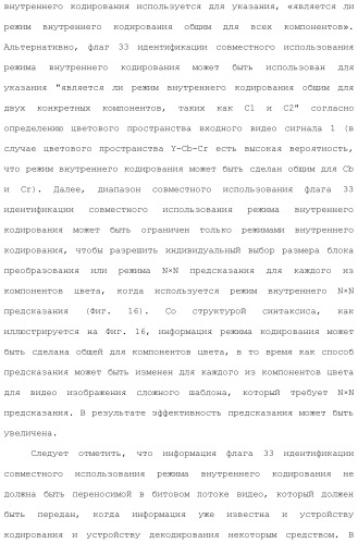 Устройство кодирования изображения и устройство декодирования изображения (патент 2430486)