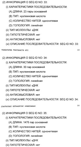 Очищенные белки оболочки вируса гепатита с для диагностического и терапевтического применения (патент 2313363)