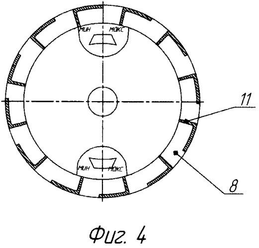 Сошник для разноуровневого внесения удобрений и способ его эксплуатации (патент 2400043)
