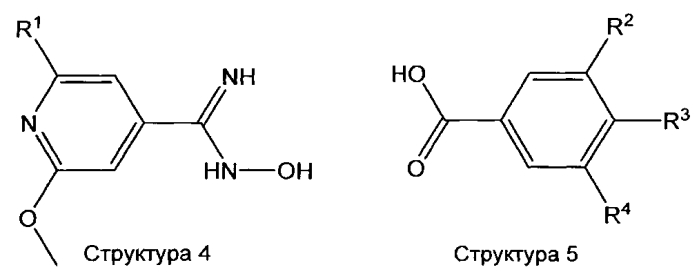 2-метокси-пиридин-4-ильные производные (патент 2588141)