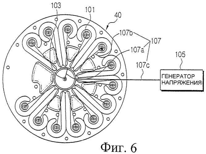Циклонный пылеуловитель (варианты) (патент 2295276)