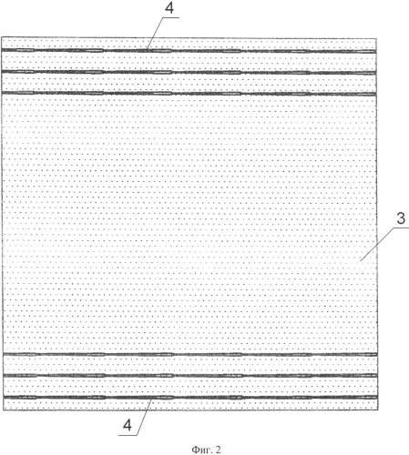 Армирующий сетчатый материал (патент 2539195)