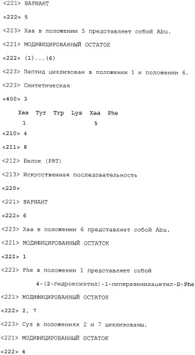 Способ модуляции пролиферации клеток медуллярной карциномы щитовидной железы (патент 2352578)