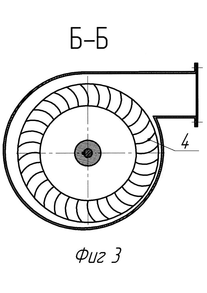 Пневмомеханическое устройство для шелушения зерна (патент 2660903)
