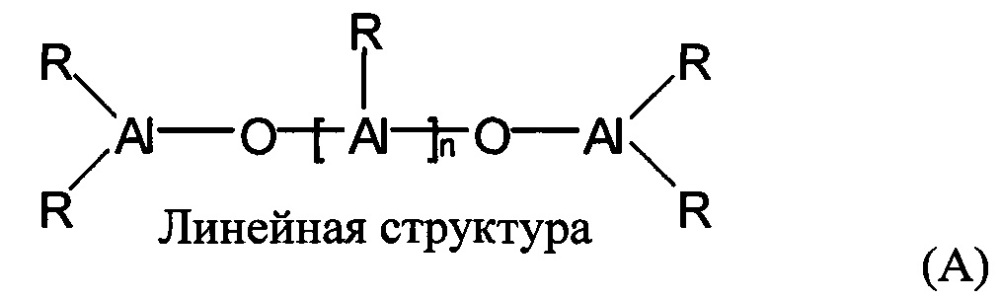 Способ получения модифицированного металлоценового катализатора, полученный катализатор и его применение (патент 2637316)