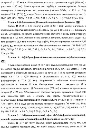 Циклоалкилиденовые соединения, фармацевтическая композиция на их основе, их применение и способ селективного связывания er - и er -эстрогеновых рецепторов (патент 2345981)