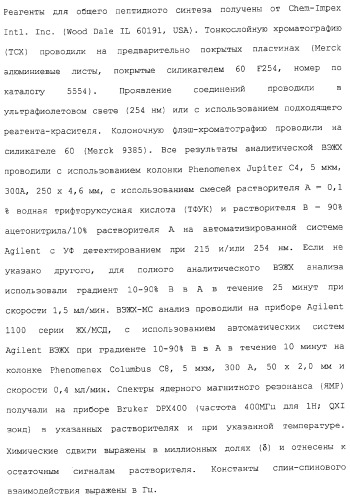 Ингибиторы крузипаина и других цистеинпротеаз (патент 2329266)
