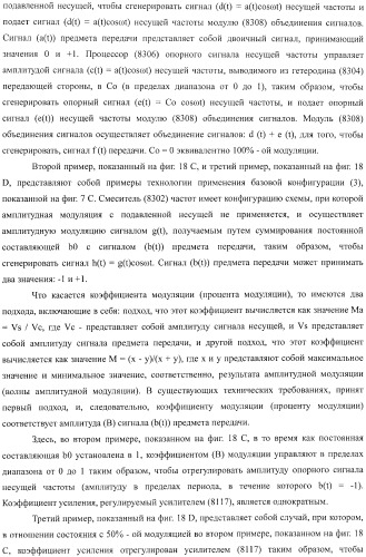 Устройство беспроводной связи, система беспроводной передачи данных и способ беспроводной передачи данных (патент 2459368)