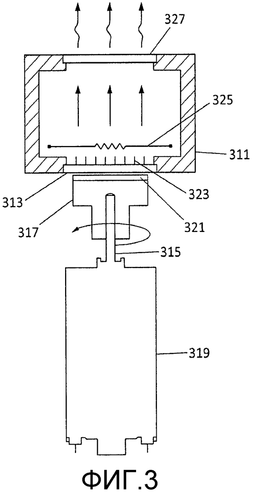 Компактное устройство для генерации рентгеновских лучей (патент 2634843)