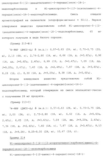 Азотсодержащие ароматические производные, их применение, лекарственное средство на их основе и способ лечения (патент 2264389)