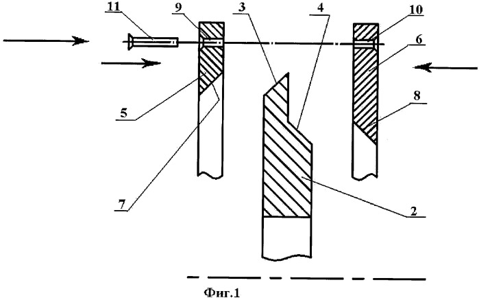 Способ изготовления щеточного уплотнения и устройство для его осуществления (патент 2350811)