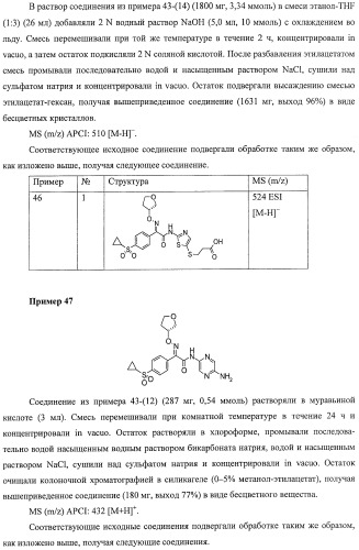 Производные оксимов и их получение (патент 2420525)