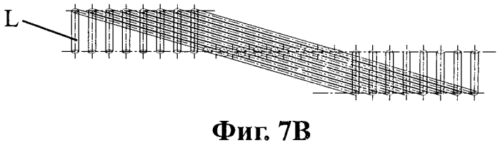 Крекинговая печь для получения этилена (патент 2576387)