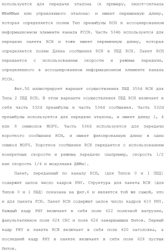 Система беспроводной локальной вычислительной сети со множеством входов и множеством выходов (патент 2485697)