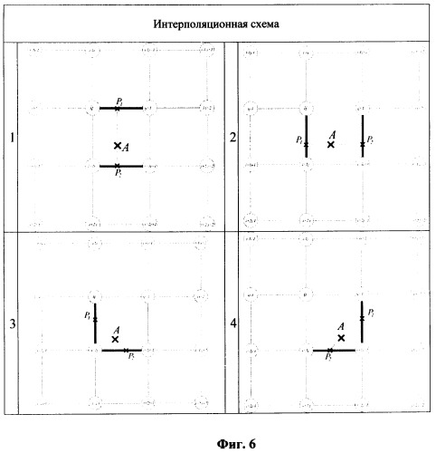 Способ повышения качества цифрового фотоизображения (патент 2400815)