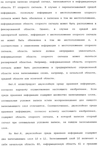 Оптическая среда для записи, способ записи/воспроизведения и устройство записи/воспроизведения (патент 2340015)