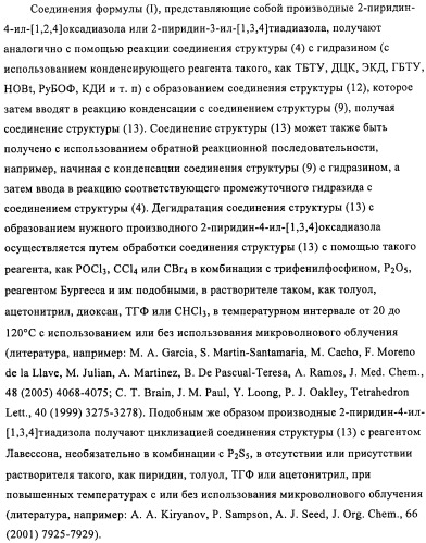 Производные пиридин-4-ила в качестве иммуномодулирующих агентов (патент 2447071)