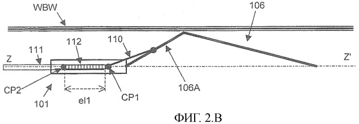 Устройство для измерения внутреннего размера ствола скважины (патент 2353766)