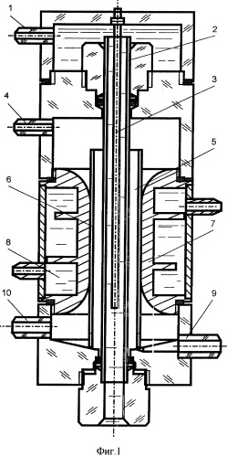 Способ конверсии углеводородсодержащих газов (патент 2249609)