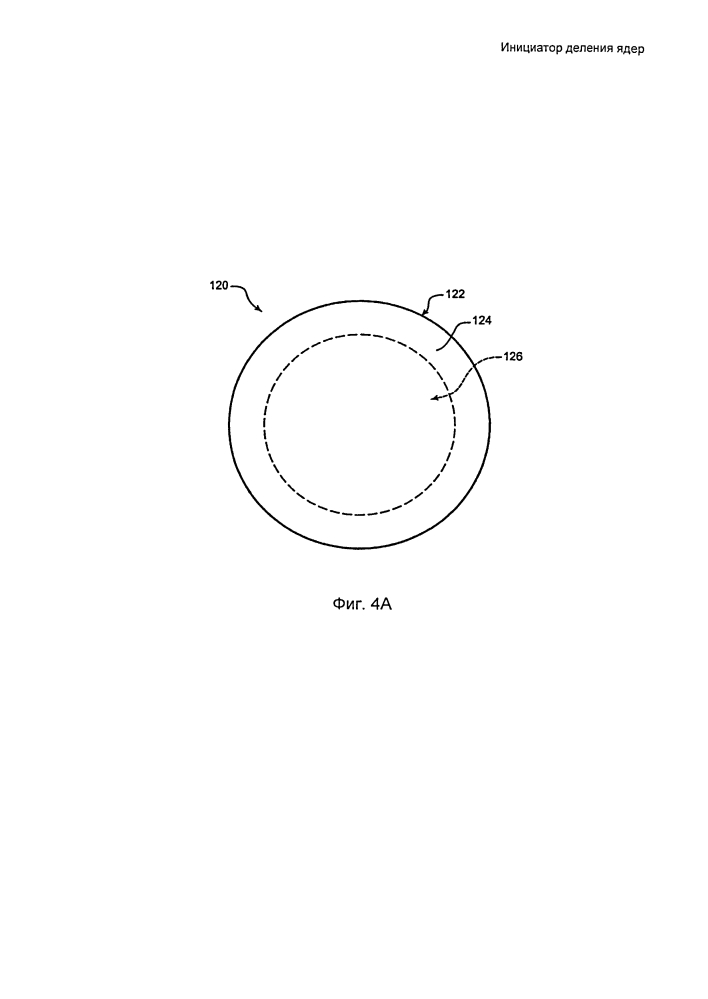 Инициатор деления ядер (патент 2605605)