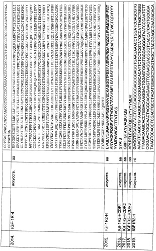 Pscaxcd3, cd19xcd3, c-metxcd3, эндосиалинxcd3, epcamxcd3, igf-1rxcd3 или fap-альфаxcd3 биспецифическое одноцепочечное антитело с межвидовой специфичностью (патент 2547600)