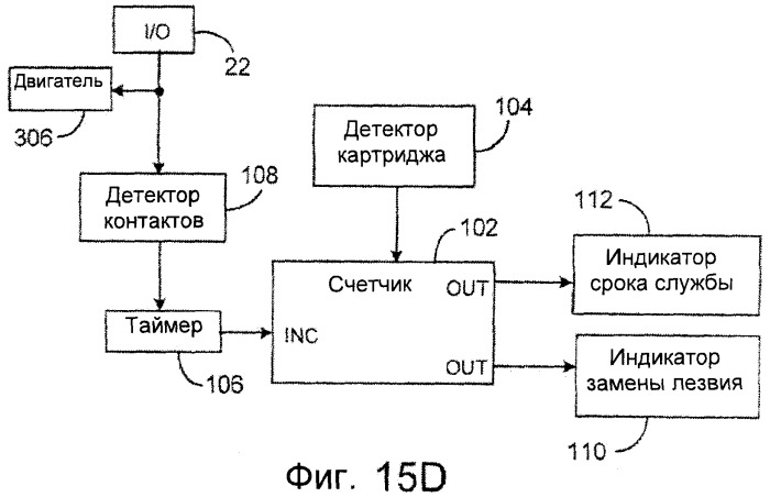 Безопасная бритва (патент 2371306)