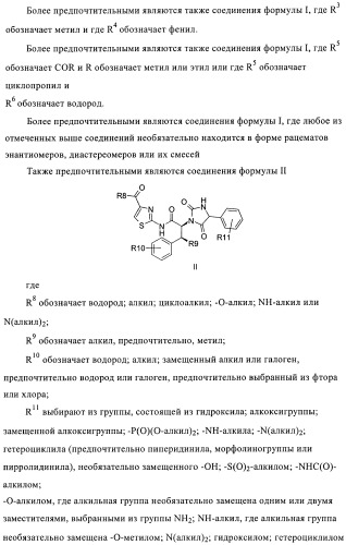 Замещенные гидантоины (патент 2383542)