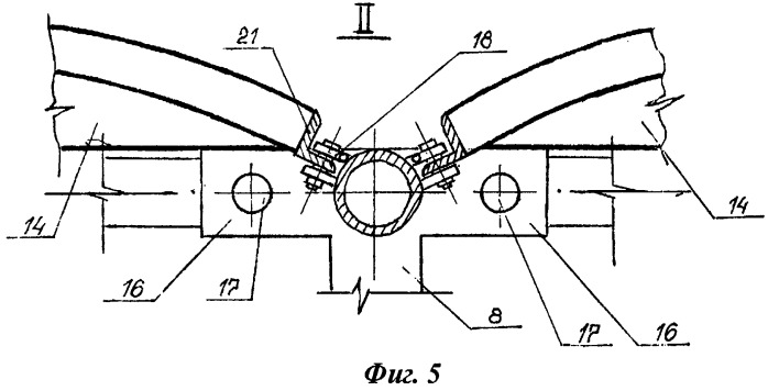 Блиндаж-казарма (патент 2278231)