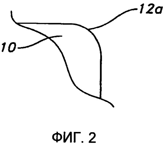 Композиция для жевательной резинки с жидким наполнителем (патент 2420088)
