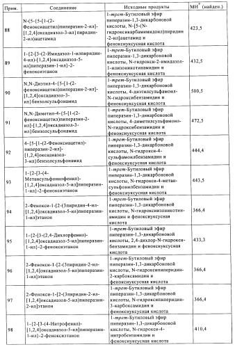 Производные гетероарилзамещенного пиперидина в качестве ингибиторов печеночной карнитин пальмитоилтрансферазы (l-cpt1) (патент 2396269)