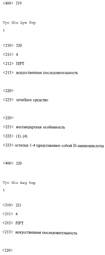 Способ лечения или профилактики ракового заболевания у человека, которое характеризуется повышенным уровнем экспрессии или активности gadd45β по сравнению с обычными здоровыми клетками, в случае зависимости жизнеспособности и/или роста раковых клеток от nf-кв, и трипептид. (патент 2577311)