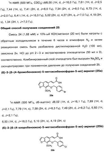 Соединения коричной кислоты (варианты), промежуточные соединения для их получения, фармацевтическая композиция на их основе, способ ингибирования гистоновой деацетилазы, способ лечения диабета, способ лечения опухоли или заболевания, связанного с пролиферацией клеток, способ усиления роста аксонов и способ лечения нейродегенеративных заболеваний и спинной мышечной атрофии (патент 2492163)