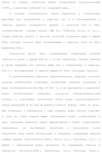 Слитые белки альбумина (патент 2369404)