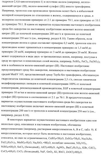 Линии клеток почки собаки майдин-дэрби (mdck), поддерживающие рост вирусов до высоких титров, и способ применения этих клеток в биореакторе (патент 2487935)