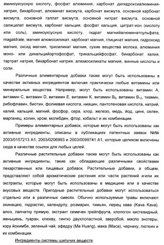 Композиция для жевательной резинки с жидким наполнителем (патент 2398442)