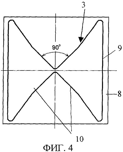 Геофизический комплекс для поиска подповерхностных объектов &quot;гфк-1&quot; (патент 2283519)