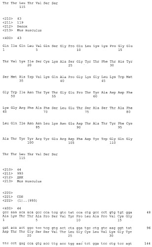 Антитело к epha2 (патент 2525133)