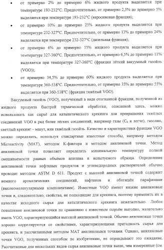 Модифицированная термическая обработка тяжелых углеводородов (патент 2323246)