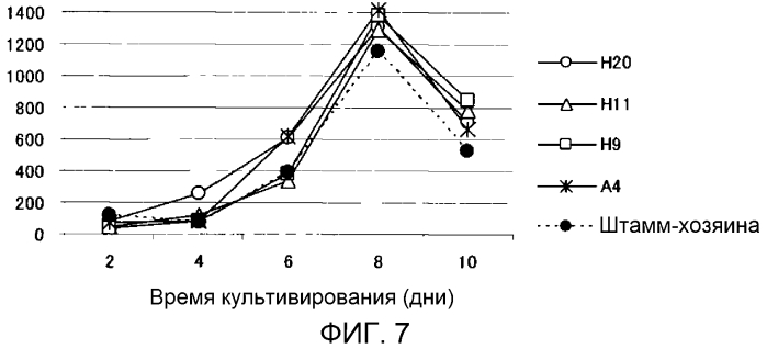 Новая ацетил-coa-карбоксилаза (патент 2551779)